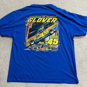 Racing T-Shirt Lethal Weapon Daniel Glover XL‎